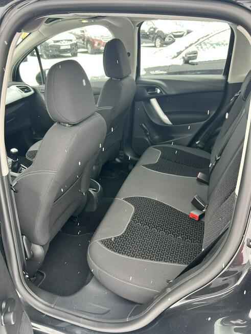 Citroen C3 Ekonomiczne, miejskie