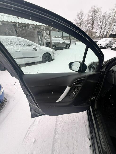 Citroen C3 Ekonomiczne, miejskie