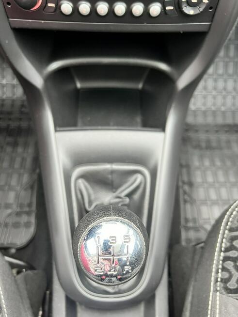 Citroen C3 Ekonomiczne, miejskie