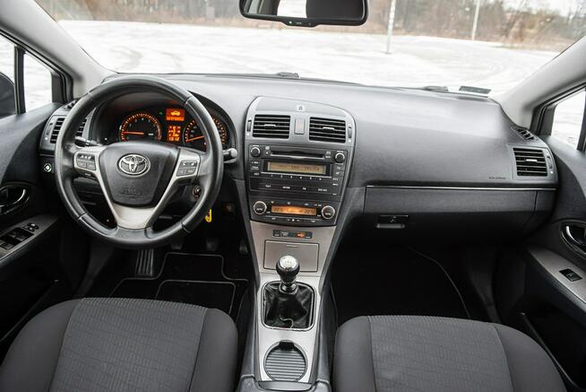Toyota Avensis 1.8i 147KM + LPG Sekwencja ! Super Stan Zadbana Doinwestowana ! OKAZJA