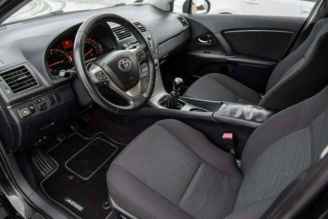 Toyota Avensis 1.8i 147KM + LPG Sekwencja ! Super Stan Zadbana Doinwestowana ! OKAZJA