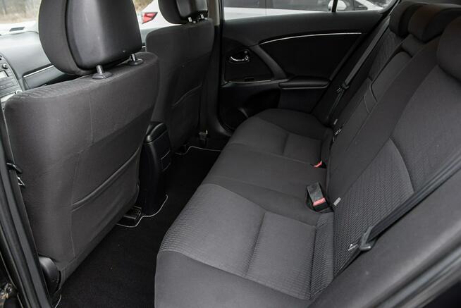 Toyota Avensis 1.8i 147KM + LPG Sekwencja ! Super Stan Zadbana Doinwestowana ! OKAZJA