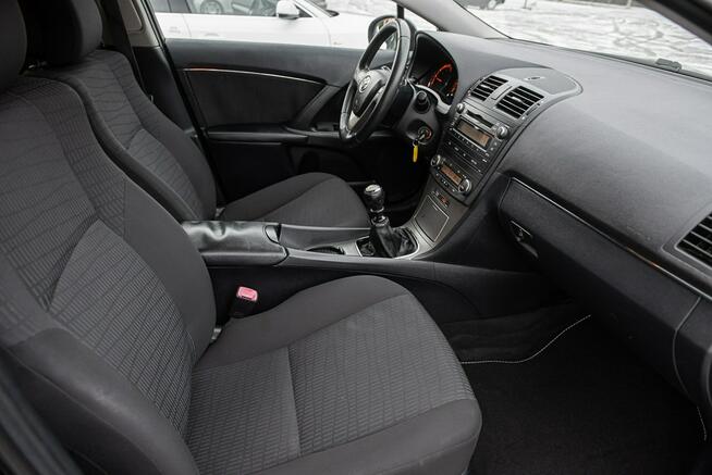 Toyota Avensis 1.8i 147KM + LPG Sekwencja ! Super Stan Zadbana Doinwestowana ! OKAZJA