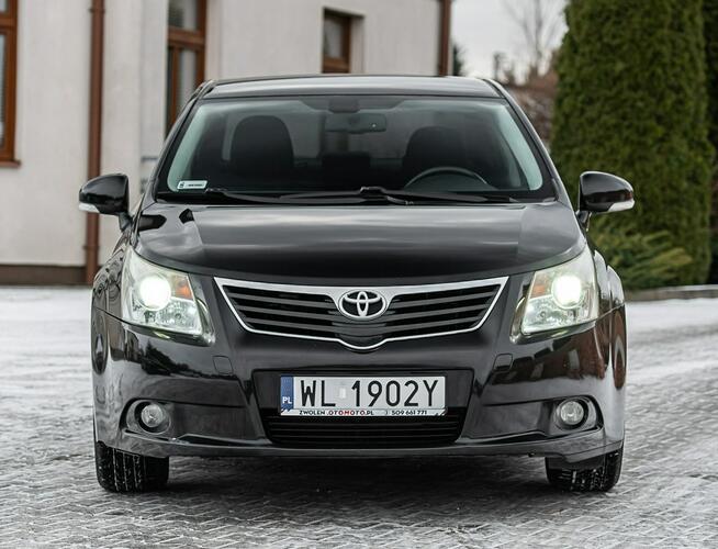 Toyota Avensis 1.8i 147KM + LPG Sekwencja ! Super Stan Zadbana Doinwestowana ! OKAZJA