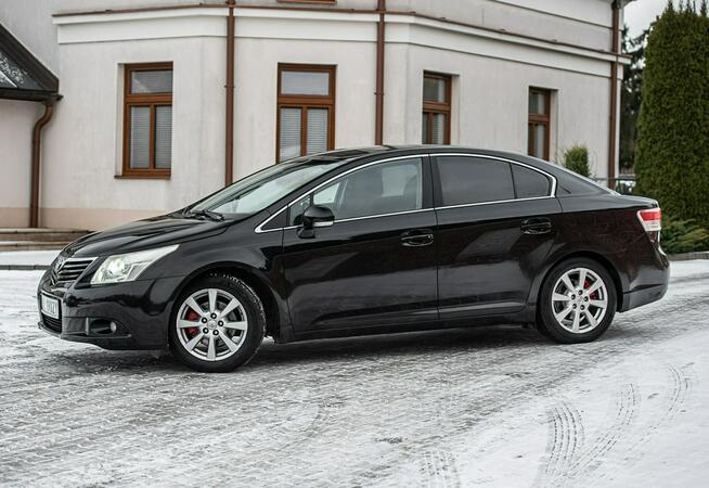 Toyota Avensis 1.8i 147KM + LPG Sekwencja ! Super Stan Zadbana Doinwestowana ! OKAZJA