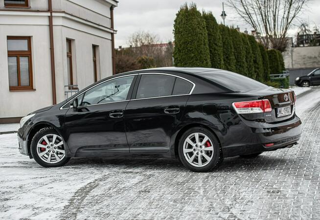 Toyota Avensis 1.8i 147KM + LPG Sekwencja ! Super Stan Zadbana Doinwestowana ! OKAZJA