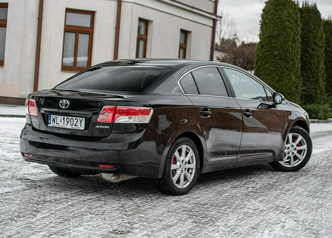 Toyota Avensis 1.8i 147KM + LPG Sekwencja ! Super Stan Zadbana Doinwestowana ! OKAZJA