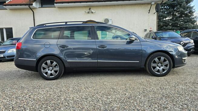 Volkswagen Passat DSG, DyNaudio, 2x PDC