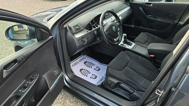 Volkswagen Passat DSG, DyNaudio, 2x PDC