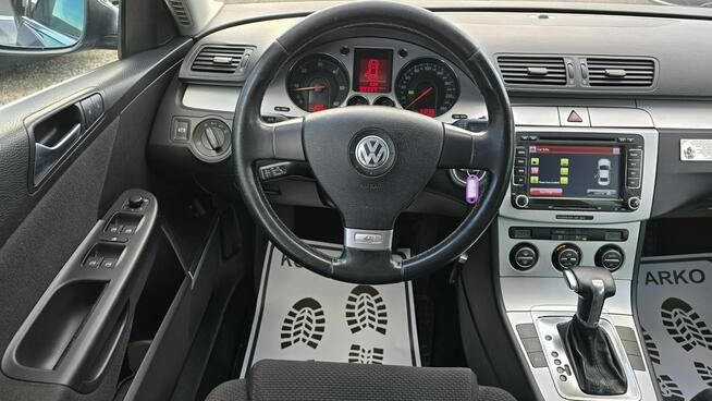 Volkswagen Passat DSG, DyNaudio, 2x PDC
