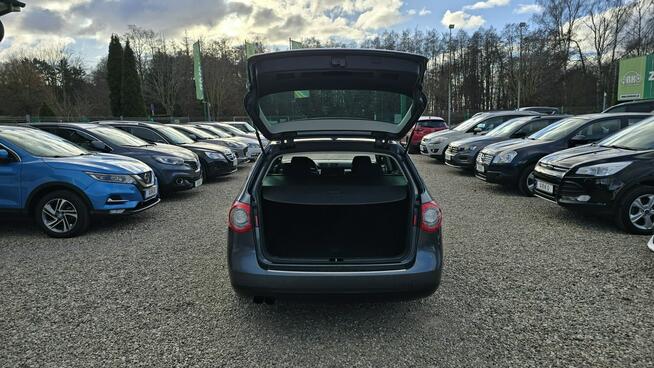 Volkswagen Passat DSG, DyNaudio, 2x PDC