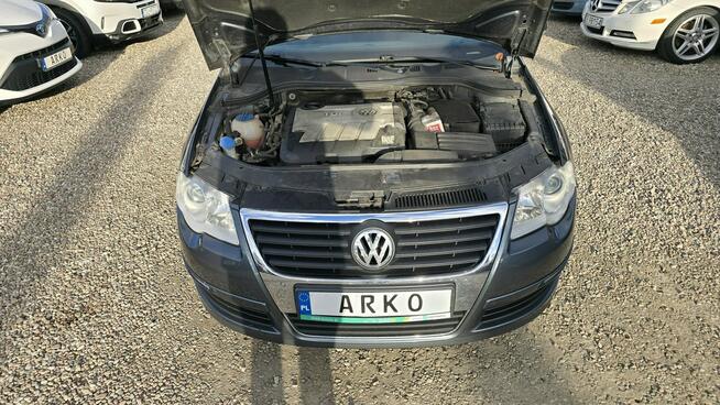 Volkswagen Passat DSG, DyNaudio, 2x PDC