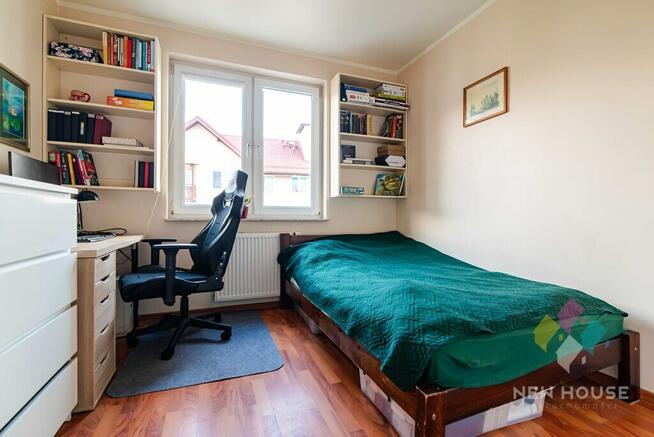 41m2, 2 pokoje, ul. Srebrna, Osiedle Zacisze