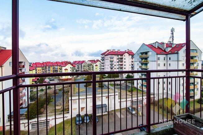 41m2, 2 pokoje, ul. Srebrna, Osiedle Zacisze