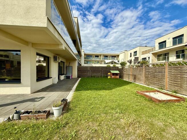 Mieszkanie Opole, Chmielowicka