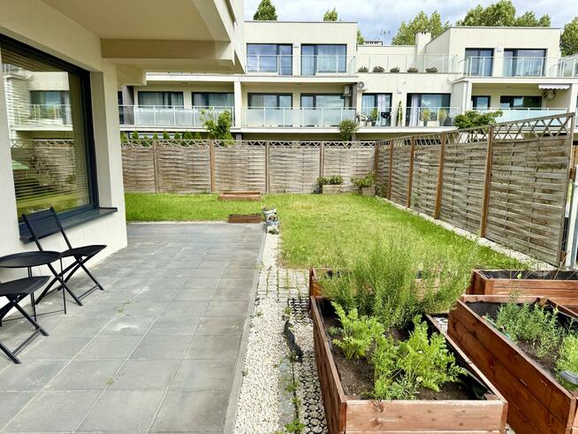 Mieszkanie Opole, Chmielowicka