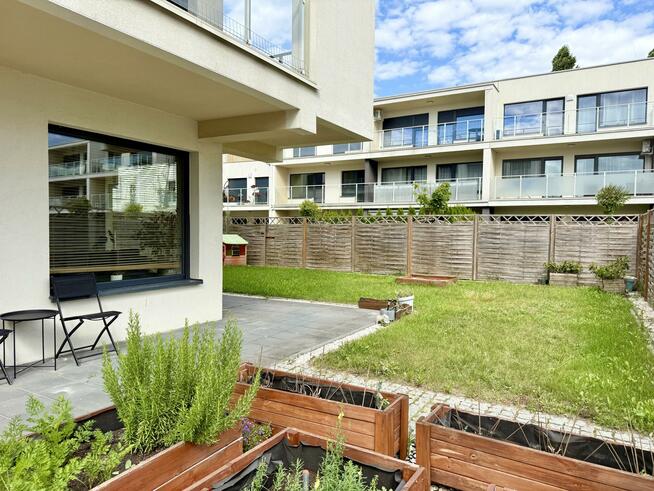 Mieszkanie Opole, Chmielowicka