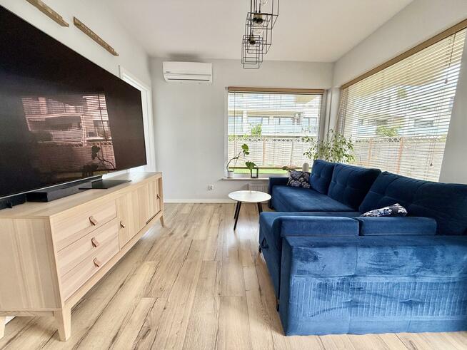 Mieszkanie Opole, Chmielowicka