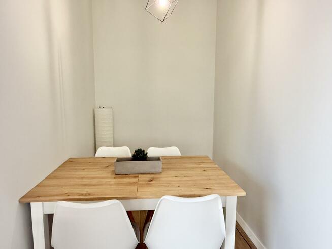 Mieszkanie Opole, Chmielowicka