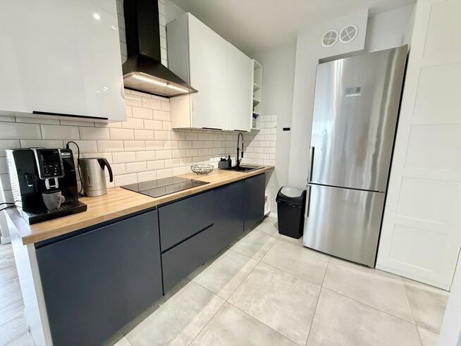 Mieszkanie Opole, Chmielowicka