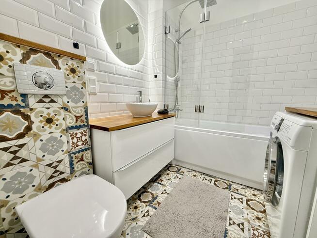 Mieszkanie Opole, Chmielowicka