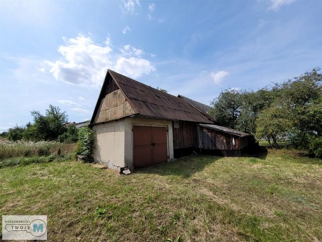 Dom Chmielnik Przededworze