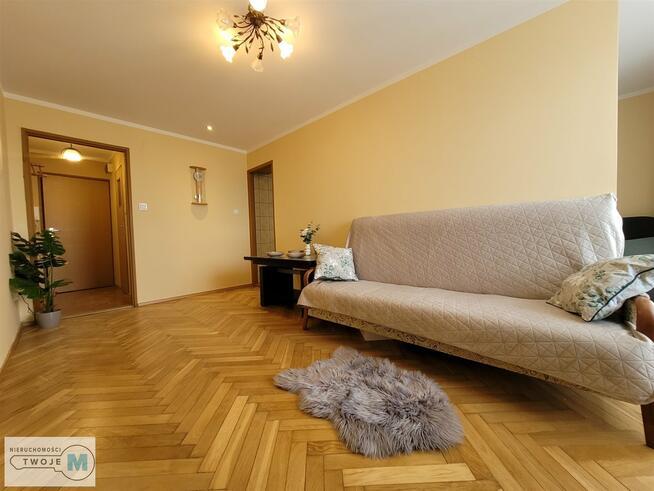 Mieszkanie Kielce Centrum