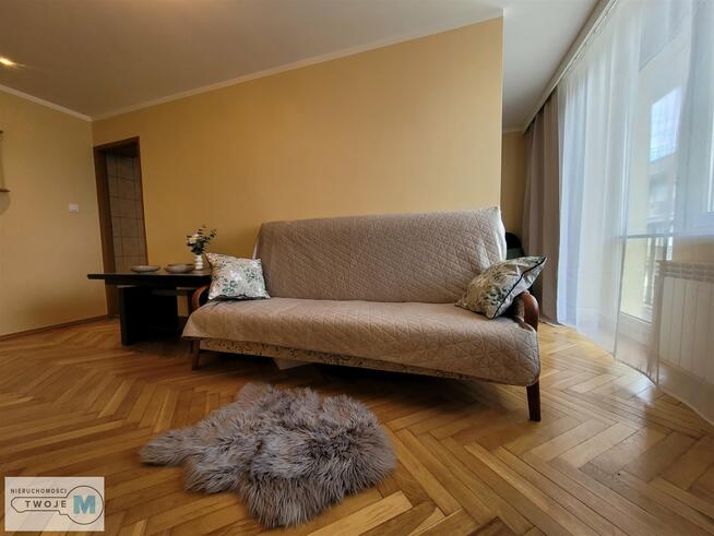 Mieszkanie Kielce Centrum