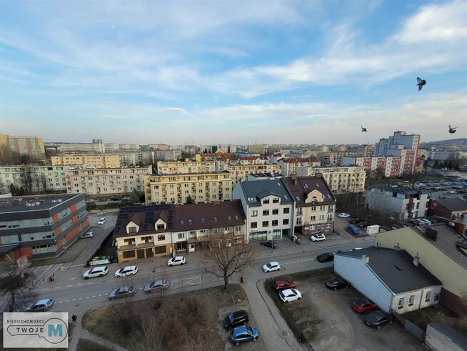 Mieszkanie Kielce Centrum