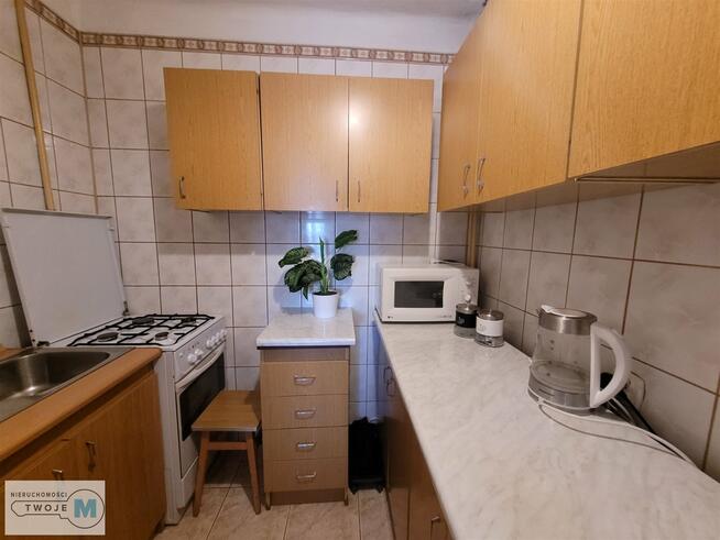 Mieszkanie Kielce Centrum