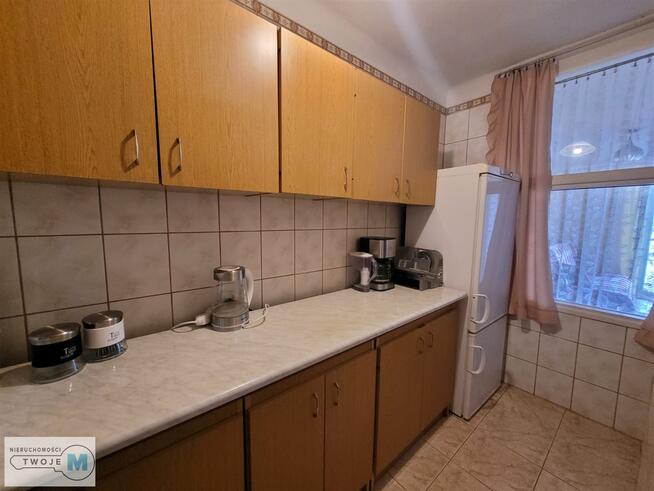 Mieszkanie Kielce Centrum