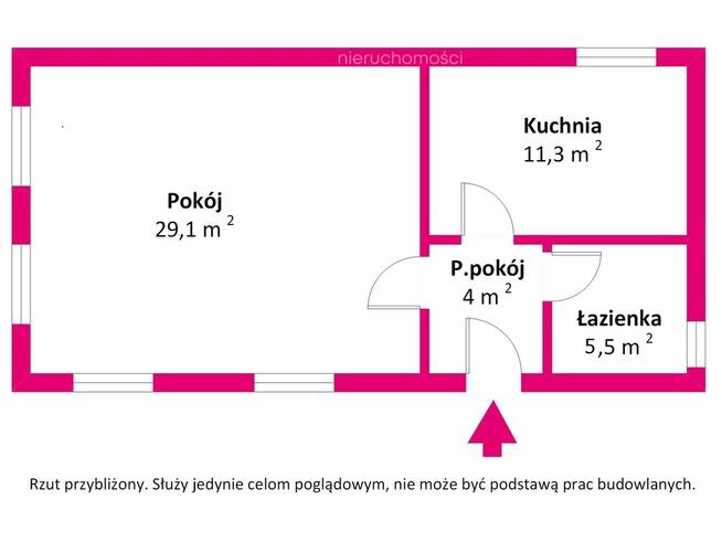 Dom na sprzedaż- Wólka Zabłocka