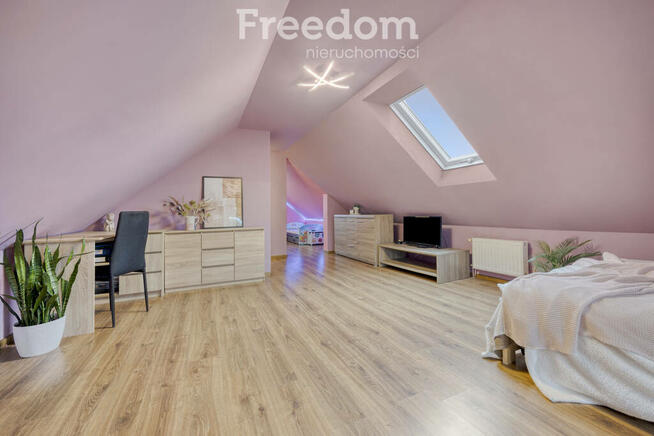 Przytulny dom 61 m² na uboczu – Rakszawa