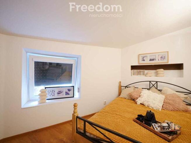 Kamienica mieszkalno-usługowa w sercu miasta Bełch