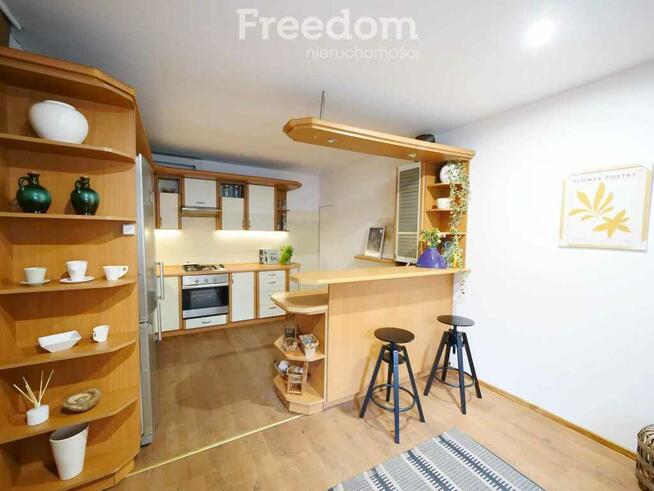 Kamienica mieszkalno-usługowa w sercu miasta Bełch