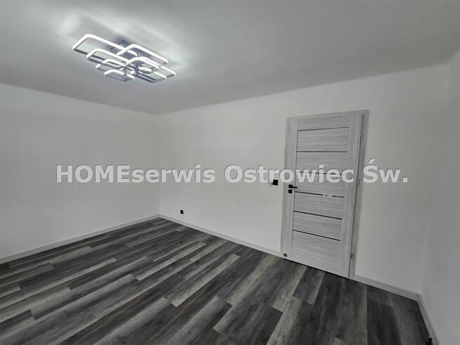 Mieszkanie Ostrowiec Świętokrzyski Centrum