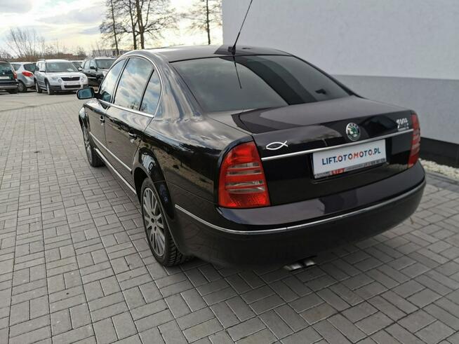 Škoda Superb 2.0 TDI 8V 140 KM Klimatronik Skóra Xenon ALU EDITION 100 Gwarancja