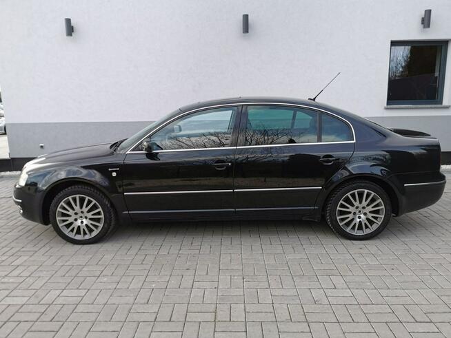 Škoda Superb 2.0 TDI 8V 140 KM Klimatronik Skóra Xenon ALU EDITION 100 Gwarancja