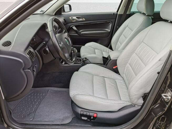 Škoda Superb 2.0 TDI 8V 140 KM Klimatronik Skóra Xenon ALU EDITION 100 Gwarancja