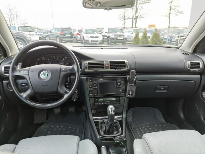 Škoda Superb 2.0 TDI 8V 140 KM Klimatronik Skóra Xenon ALU EDITION 100 Gwarancja