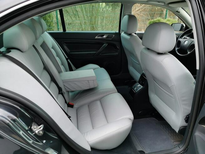 Škoda Superb 2.0 TDI 8V 140 KM Klimatronik Skóra Xenon ALU EDITION 100 Gwarancja