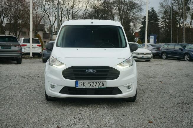 Ford Transit Connect 1.5 Ecoblue 120 KM 230 L2 Trend Salon Polska Faktura Vat 23% SK527XA