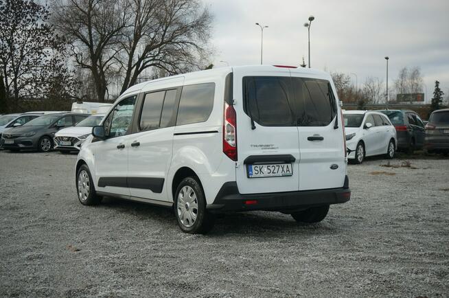 Ford Transit Connect 1.5 Ecoblue 120 KM 230 L2 Trend Salon Polska Faktura Vat 23% SK527XA