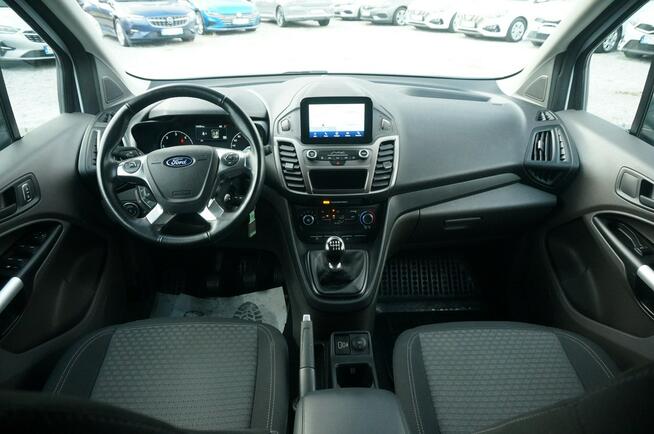 Ford Transit Connect 1.5 Ecoblue 120 KM 230 L2 Trend Salon Polska Faktura Vat 23% SK527XA