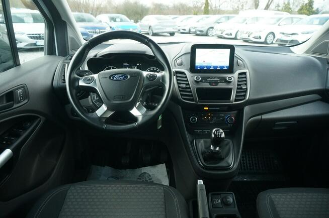 Ford Transit Connect 1.5 Ecoblue 120 KM 230 L2 Trend Salon Polska Faktura Vat 23% SK527XA