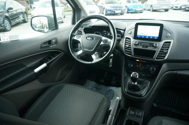 Ford Transit Connect 1.5 Ecoblue 120 KM 230 L2 Trend Salon Polska Faktura Vat 23% SK527XA