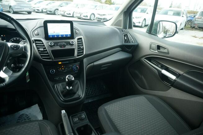 Ford Transit Connect 1.5 Ecoblue 120 KM 230 L2 Trend Salon Polska Faktura Vat 23% SK527XA