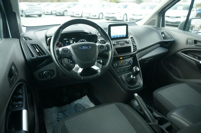 Ford Transit Connect 1.5 Ecoblue 120 KM 230 L2 Trend Salon Polska Faktura Vat 23% SK527XA