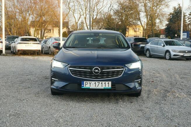 Opel Insignia 2.0 CDTI 174 KM Elegance Salon Polska Faktura Vat 23% PY17111