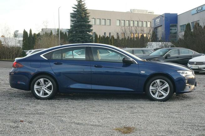 Opel Insignia 2.0 CDTI 174 KM Elegance Salon Polska Faktura Vat 23% PY17111
